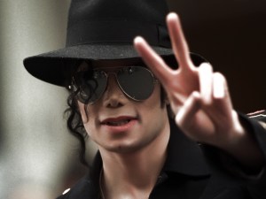 Michael Jackson resucita en Venecia en un videoclip en 3D