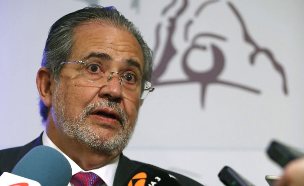 Miguel Henrique Otero revela que existe una “orden de aprehensión” en su contra