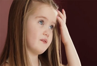 ¡Qué cuchura! Lo que hace esta niña es sinónimo del amor al prójimo (VIDEO)