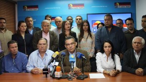 “Inhabilitación de Rosales es una manipulación del gobierno para su conveniencia electoral”