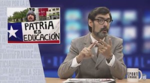 Reporte Semanal con el profesor Briceño: Copa América (Video)