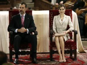 Reyes de España visitarán Miami después de reunirse con Obama