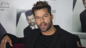 Ricky Martin también le hizo “el fó” a Donald Trump