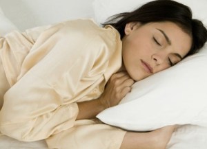 ¿Es beneficioso dormir la siesta?