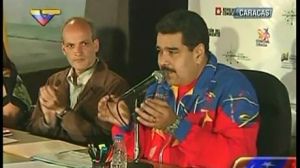 Maduro ordenó llevar la OLP a Bolívar