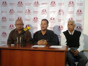 Unidad Visión Venezuela realizará Jornada Nacional de Estrategia