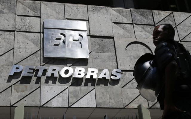 China financiará a Petrobras con 10.000 millones de dólares a cambio de crudo
