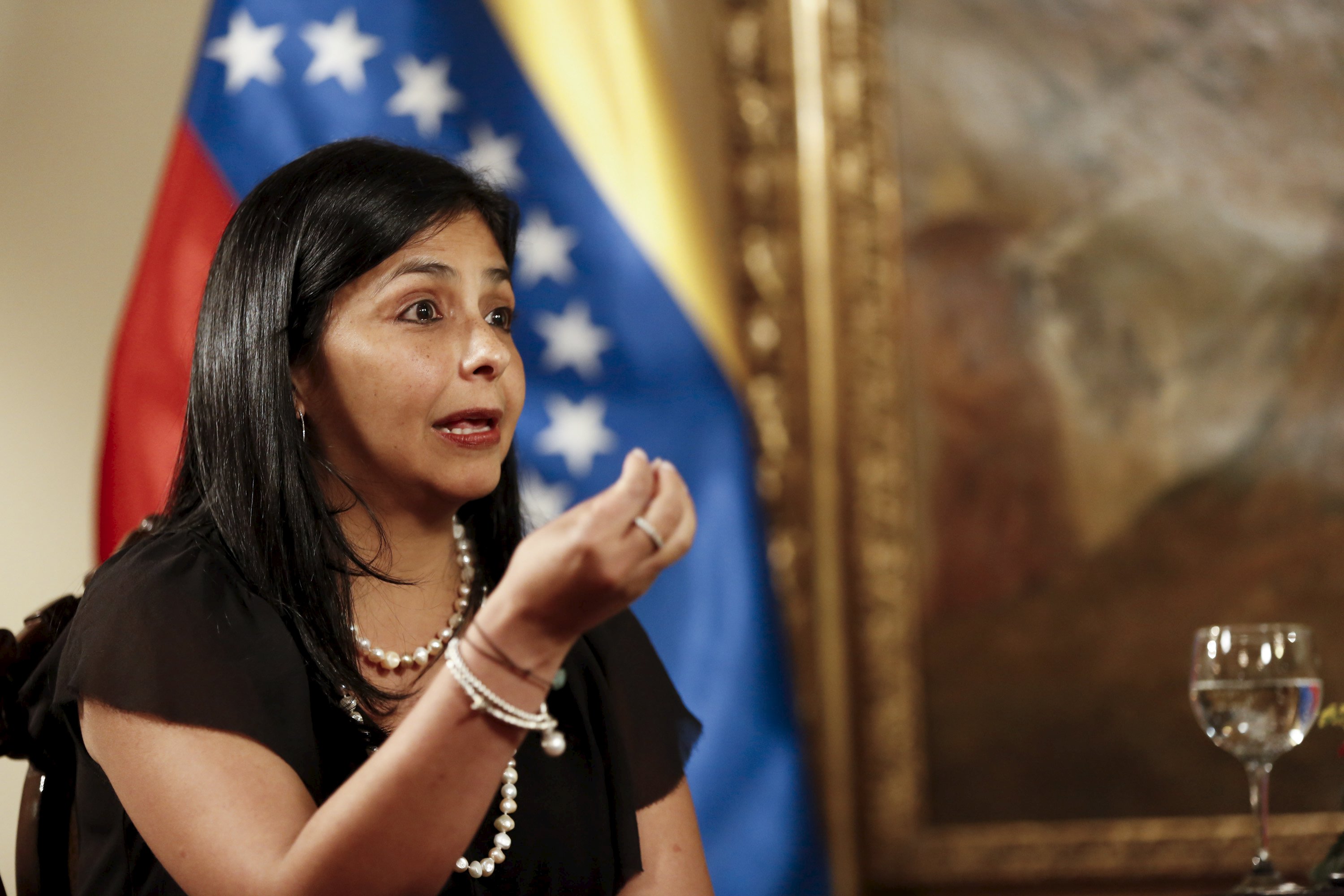 Venezuela asumirá Consejo Permanente de la OEA hasta diciembre