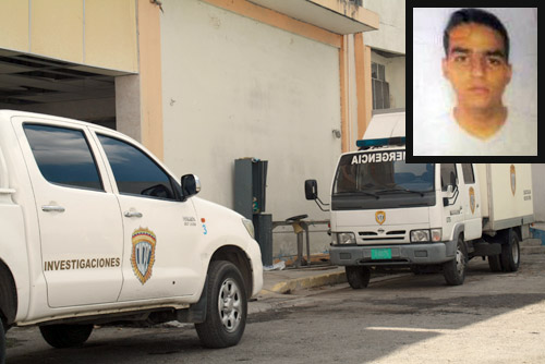 Asesinan a integrante de la banda “El Pechuga y Cabezón” en Aragua