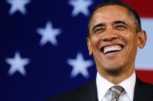 Obama es el primer presidente de EEUU que protagoniza portada de revista LGBT
