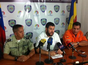 66% de los detenidos en El Hatillo fue puesto en libertad  por el Ministerio Público