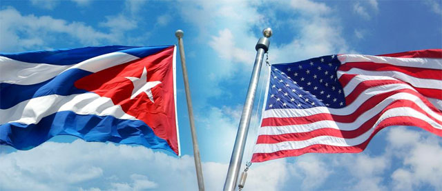 Después de 70 años Cuba y EEUU se miden en un amistoso deportivo tan “diplomático” como desigual