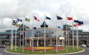Guyana asumirá en julio la presidencia de turno de Caricom