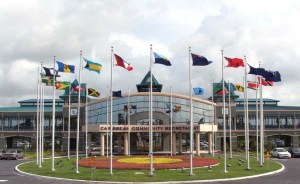 Caricom evita pronunciarse sobre disputa Venezuela-Guyana en apertura de la cumbre