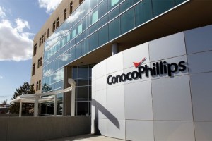 El Caso PDVSA y Conoco-Phillips