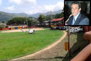 Secuestradores asesinaron a empresario español y a dos de sus empleados en Aragua