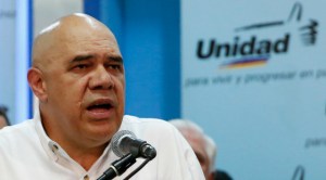 Chúo Torrealba sobre instalación de la AN: Venezuela vivirá una fiesta republicana