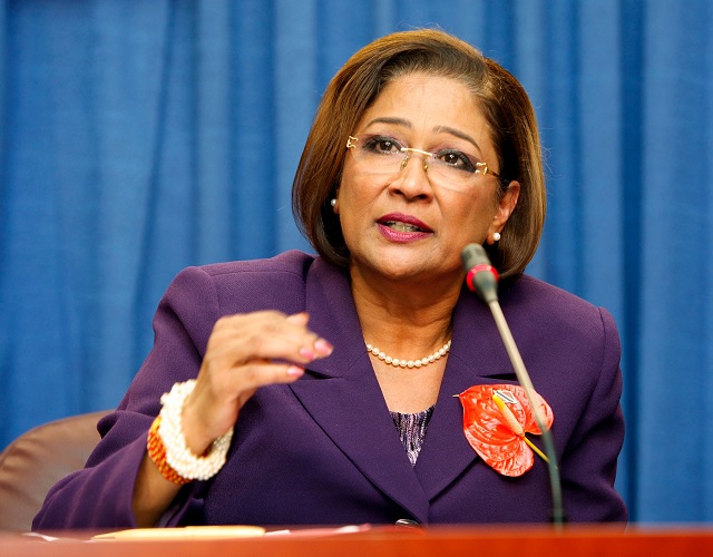 Trinidad y Tobago apoya a Guyana en el diferendo limítrofe con Venezuela