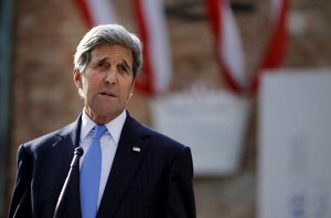 EEUU preocupado por el arresto de 100 activistas tras visita de Kerry a Cuba