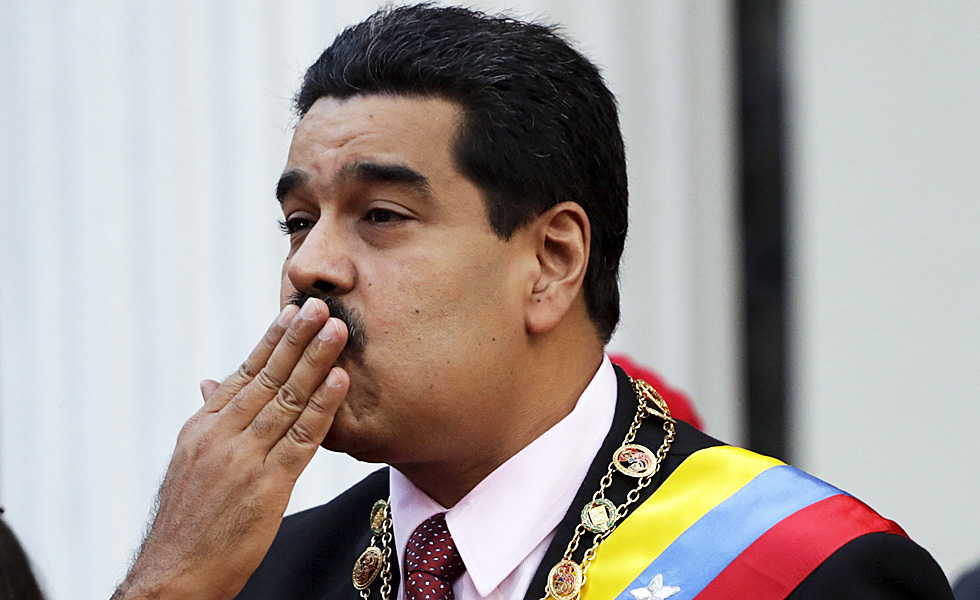 Maduro ordenó a la banca pública destinar 45% de créditos a proyectos de mujeres