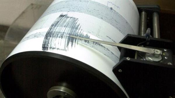Temblor de magnitud 5,4 sacude la zona costera de Ecuador