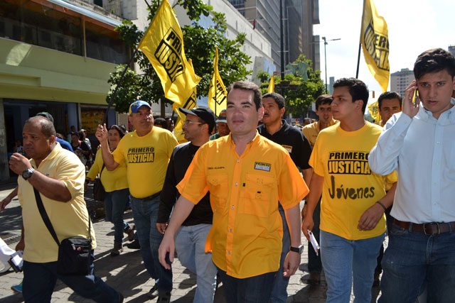 Tomás Guanipa: Con la nueva AN le daremos un ‘parao’ a este gobierno