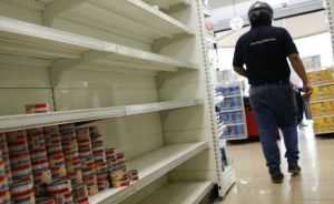 Empresarios venezolanos piden reformas a las leyes para activar producción