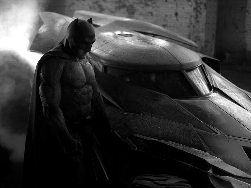 Ben Affleck protagonizará y dirigirá la nueva película de Batman
