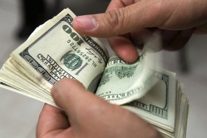 Dólar Simadi vuelve a acercarse a los 200 bolívares por dólar