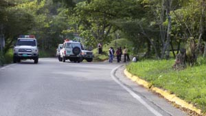 Enfrentamiento en la Cota Mil dejó cuatro hampones muertos