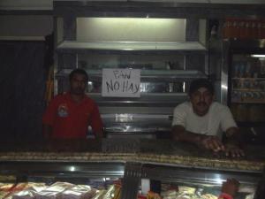 Panaderos de Upata afectados por falta de materia prima