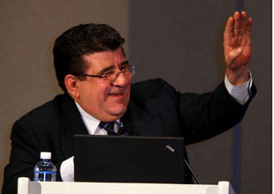 Muere Reynaldo González,  miembro cubano del Comité Olímpico Internacional