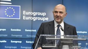 Bruselas propone sacar a Francia del proceso por déficit excesivo