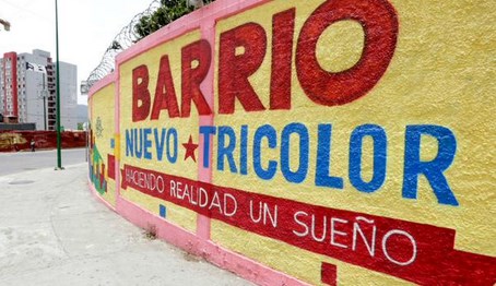 Misión Barrio Nuevo interviene 1.260 casas en la Cota 905