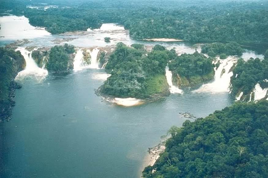 Crean la Zona de Desarrollo Estratégico Nacional “Arco Minero del Orinoco”