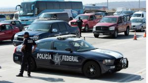 Un audio confirma control de capo mexicano sobre policías en oeste de México