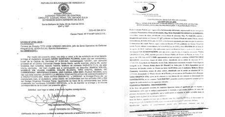 Sebastiana Barráez: La compra confidencial de ¡2 millones de dólares! de la gobernación de Falcón