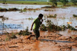 ONU: Es urgente acuerdo sobre clima tras 600 mil muertos por catástrofes