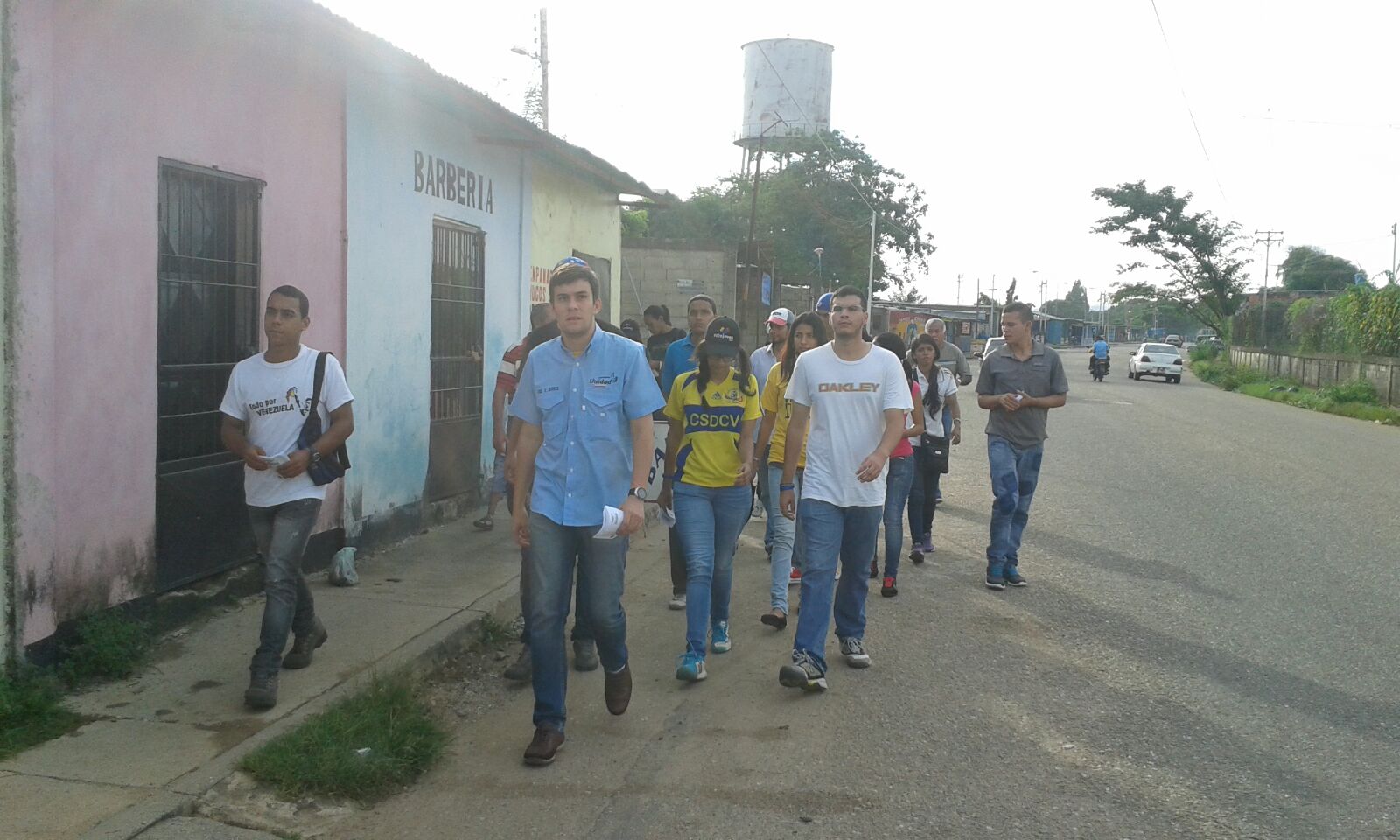 Zavarce: Piden intervención de la Policía de Cojedes ante aumento de muertes violentas