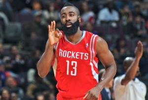 La NBA se disculpa ante China por tuit del director de los Rockets sobre Hong Kong
