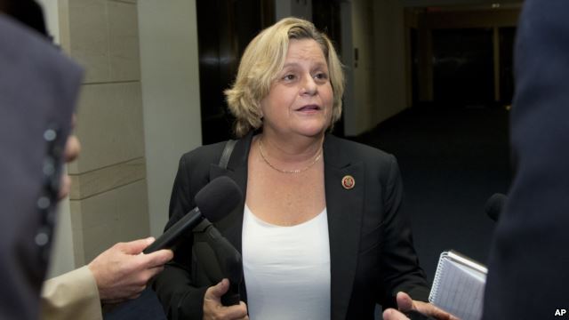 Ros-Lehtinen rechaza acusación de Maduro: Intenta causar una distracción