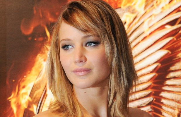 Jennifer Lawrence dice adiós a “The Hunger Games”
