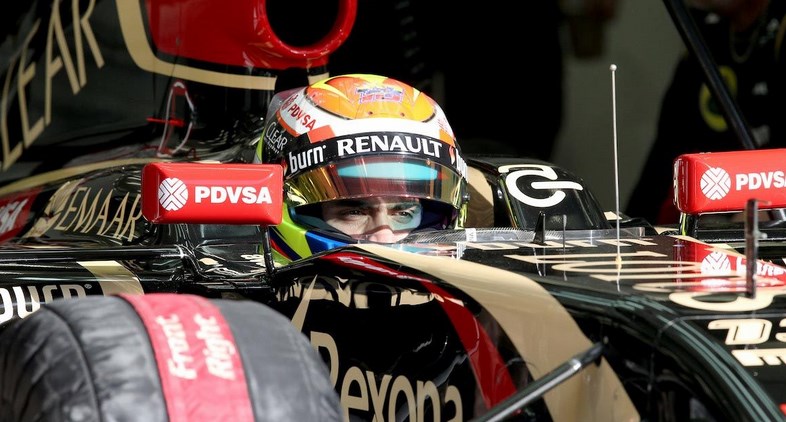 Renault buscaría distanciarse de Pastor Maldonado para no involucrarse con cuestionable dinero de Pdvsa