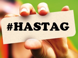 5 usos geniales de #Hashtags para promover tu marca en redes sociales