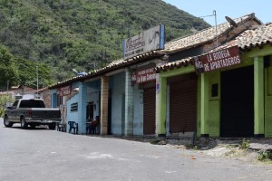 La escasez se agrava en el Táchira tras una semana del cierre de la frontera
