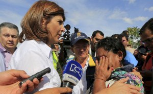 Canciller colombiana considera “casi impensable” romper relaciones con Venezuela