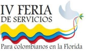 Se llevará a cabo la Feria de Servicios para colombianos en la Florida