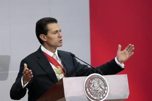 Presidente mexicano quiere reunirse con padres de los 43 estudiantes desaparecidos