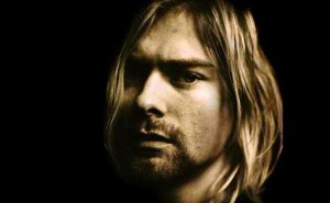 Filtran imágenes de la muerte del cantante Kurt Cobain
