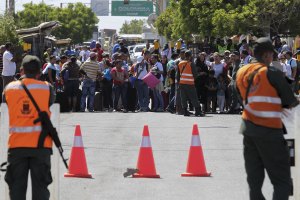 CIDH visitará la frontera colombo-venezolana